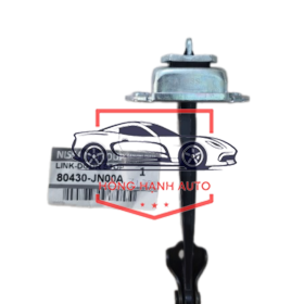 HẠN CHẾ CÁNH CỬA TRƯỚC TRÁI NISSAN TEANA 2012