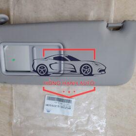 CHẮN NẮNG XE I20 2008