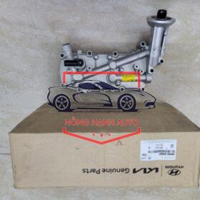 CỤM KÉT SINH HÀN KIA BONGO 3 2013