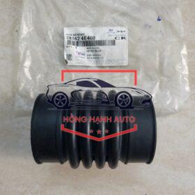 CỔ HÚT GIÓ XE BONGO 3 2003