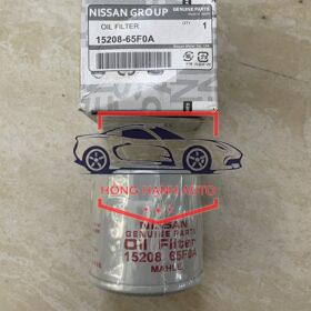 LỌC DẦU NISSAN SUNNY 2019