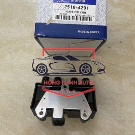 MÔ BIN ĐÁNH LỬA DAEWOO LEGANZA 2005