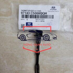 CẢM BIẾN NGẮT LẠNH HYUNDAI TUCSON 2011