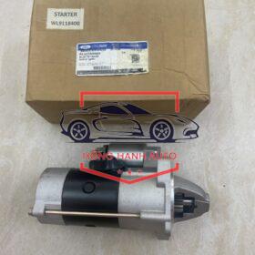 CỦ ĐỀ FORD RANGER 2012
