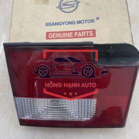 ĐỀN HẬU TRONG SSANGYONG MUSSO 2007