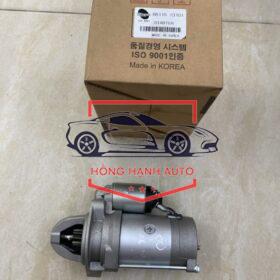 CỦ ĐỀ SSANGYONG MUSSO 2007