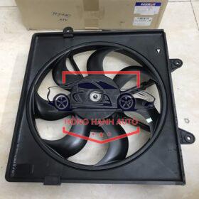 QUẠT KÉT NƯỚC XE KIA CARNVAIL 2010