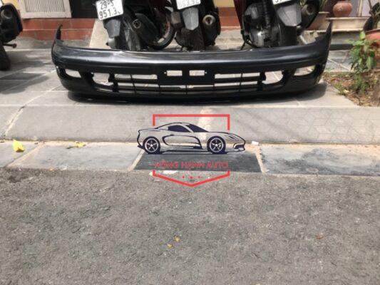 ba đờ sốc trước xe toyota corolla 1997
