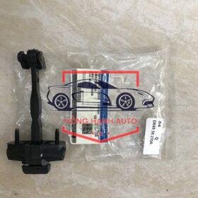 HẠN CHẾ CÁNH CỬA FORD FIESTA 2014