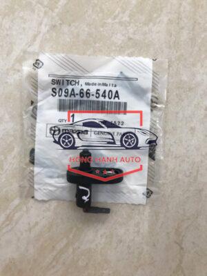 TIẾP ĐIỂM CỬA FORD EVEREST | S09A66540A