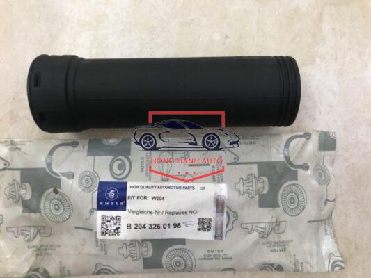 CHỤP BỤI GIẢM XÓC SAU XE MERCEDES C200