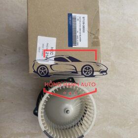 QUẠT DÀN LẠNH HYUNDAI SANTAFE