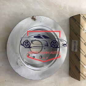 ĐĨA PHANH SAU XE TOYOTA CAMRY