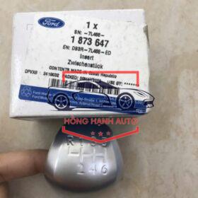 ỐP TAY NẮM CẦ SỐ MAZDA BT50 2016 | DB3R7L468ED