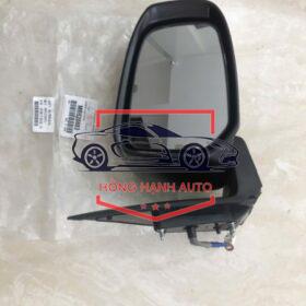 GƯƠNG CHIẾU HẬU MITSUBISHI MIRAGE | 7632B804