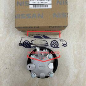 BƠM TRỢ LỰC LÁI NISSAN XTRAIL 2001 | 491109Y600