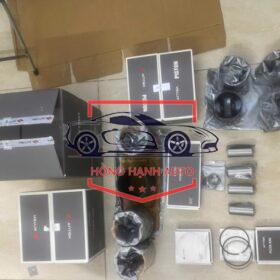 BỘ HƠI THACO OLLIN | YZ4105ZLQ