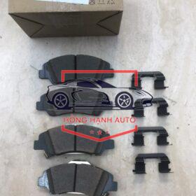 Má phanh trước xe HYUNDAI I10 2014-2021 | 58101B4A05