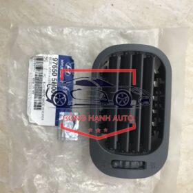 Cửa gió điều hòa phải xe HYUNDAI HD65 | 97650-5H001