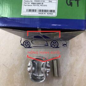 Piston DAEWOO GENTRA 2010 | 96412001