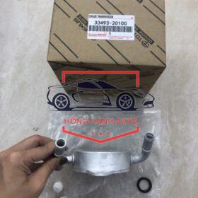 Két sinh hàn xe TOYOTA ALTIS 2007-2018 | 3349320100