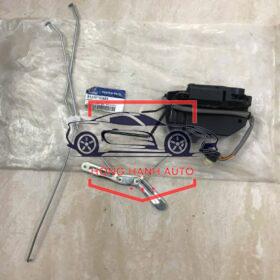Ổ ngậm khóa cửa xe Hyundai Getz 2009 | 813101C021