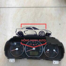 Đồng hồ táp lô xe HYUNDAI SANTAFE 2008 | 1164200070