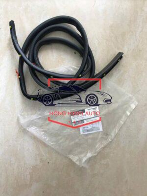 Nẹp nóc xe NISSAN QASHQAI 2008-2013 | 768432FL0AA098