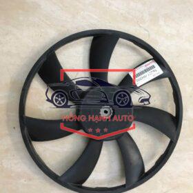 Cánh quạt két nước xe TOYOTA CAMRY | 163610H200