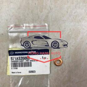 Phớt đệm béc phun SSANGYONG MUSSO | 6650170060