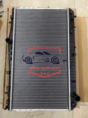 Két nước xe CHEVROLET VIVANT 2008 | 42495952