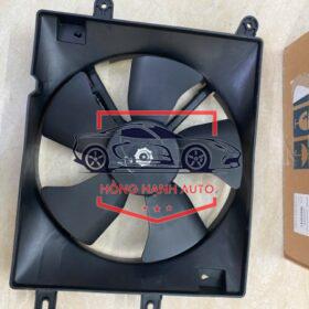 Quạt két nước xe DAEWOO LACETTI 2005 | 96553242