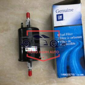 Lọc xăng xe DAEWOO LANOS 1999 | 96335719