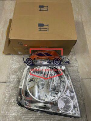 Đèn pha HYUNDAI PORTER 2 2007 | 921104F030