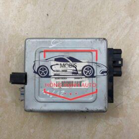 Hộp điều khiển cọc lái xe KIA K3 2013-2016 | A756399500