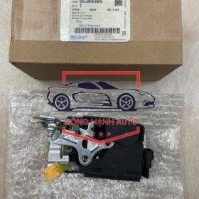 Ổ ngậm khóa cửa xe CHEVROLET AVEO 2012 | 96272644