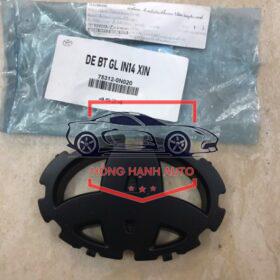 Đế bắt logo ca lăng xe TOYOTA INNOVA 2011-2016 | 753120K020