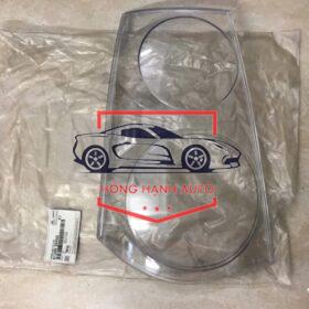 Ốp mặt đèn hậu xe KIA MORNING 2008-2010 | 9240107700