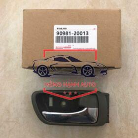 Tay mở cửa trong xe TOYOTA SIENNA 2004-2010 | 69206AE010B1