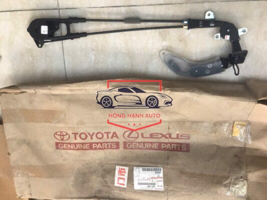 Cáp cửa lùa phụ xe TOYOTA SIENNA 2020 | 8501508011