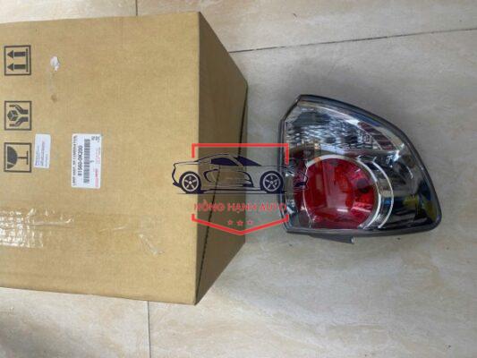 Đèn lái sau xe TOYOTA FORTUNER 2012-2015 | 815600K200