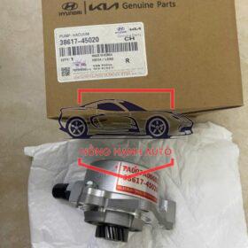 BƠM CHÂN KHÔNG XE HYUNDAI HD65 2007-2016 | 38617-45020