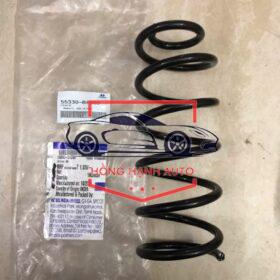 LÒ XO GIẢM XÓC XE HYUNDAI I10 2014-2018 - 55330B4000