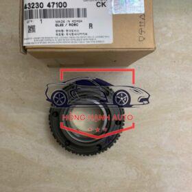 BÁNH RĂNG SỐ LÙI XE KIA K250 - 4323047100
