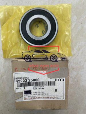 BI ĐUÔI HỘP SỐ HYUNDAI PORTER 2 - 4322325000