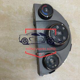 CÔNG TẮC KHIỂN DÀN LẠNH XE KIA SOUL 1.6L - 97250-2K000