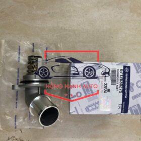 CỤM VAN HẰNG NHIỆT XE SSANGYONG KYRON - 6712030275