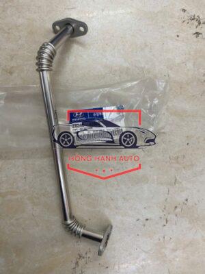 ỐNG HỒI DẦU TURBO XE HYUNDAI STAREX 2.5 - 2824642600