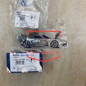 VAN ĐUÔI BƠM CAO ÁP KIA K250 - 2823337409
