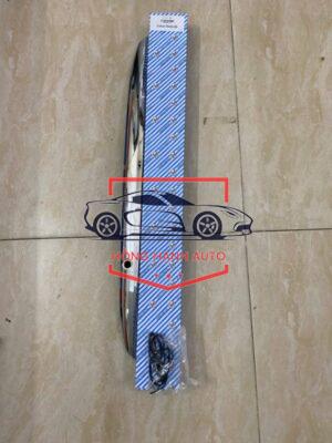 NẸP MẠ CỐP SAU XE TOYOTA ALTIS 2007-2014 - 7680102770